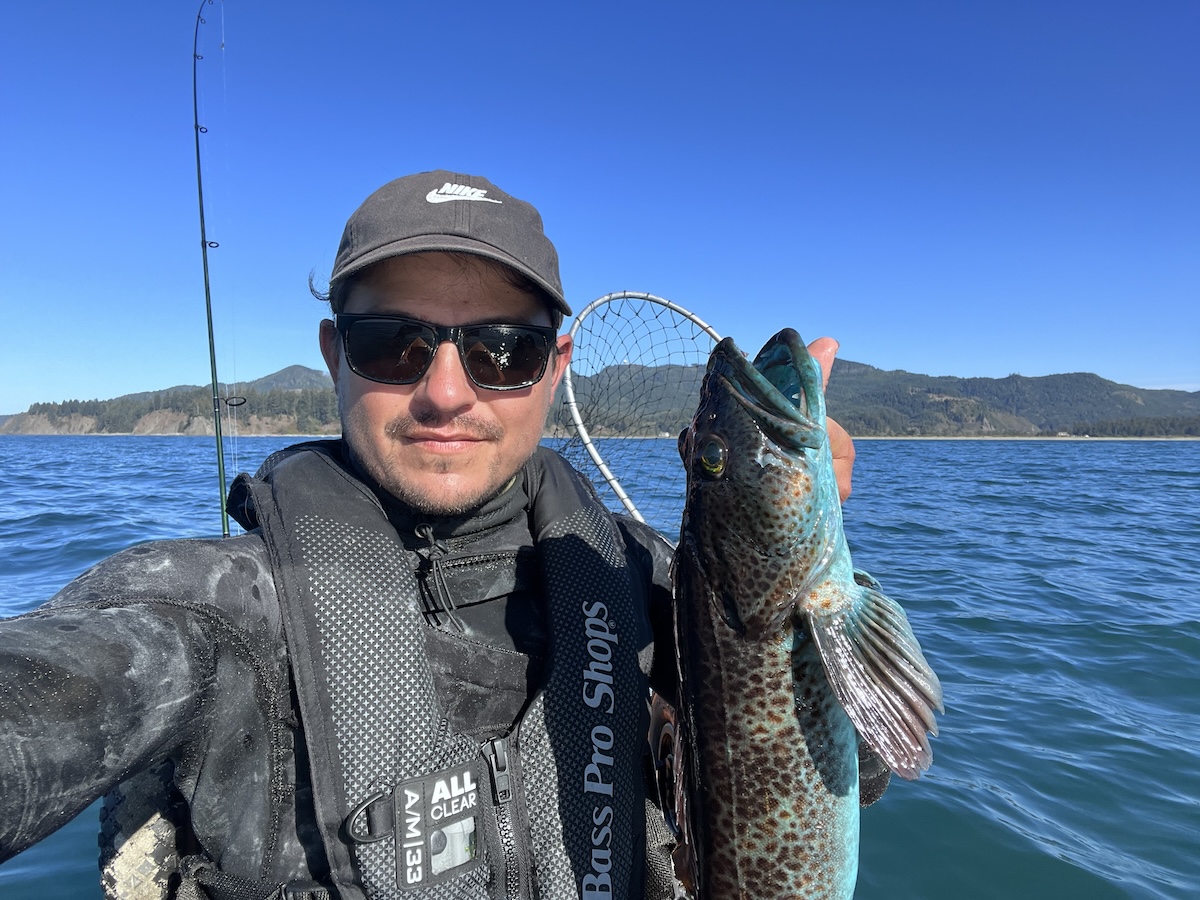 Washington's Bottomfish Bounty | Northwest Fishing
