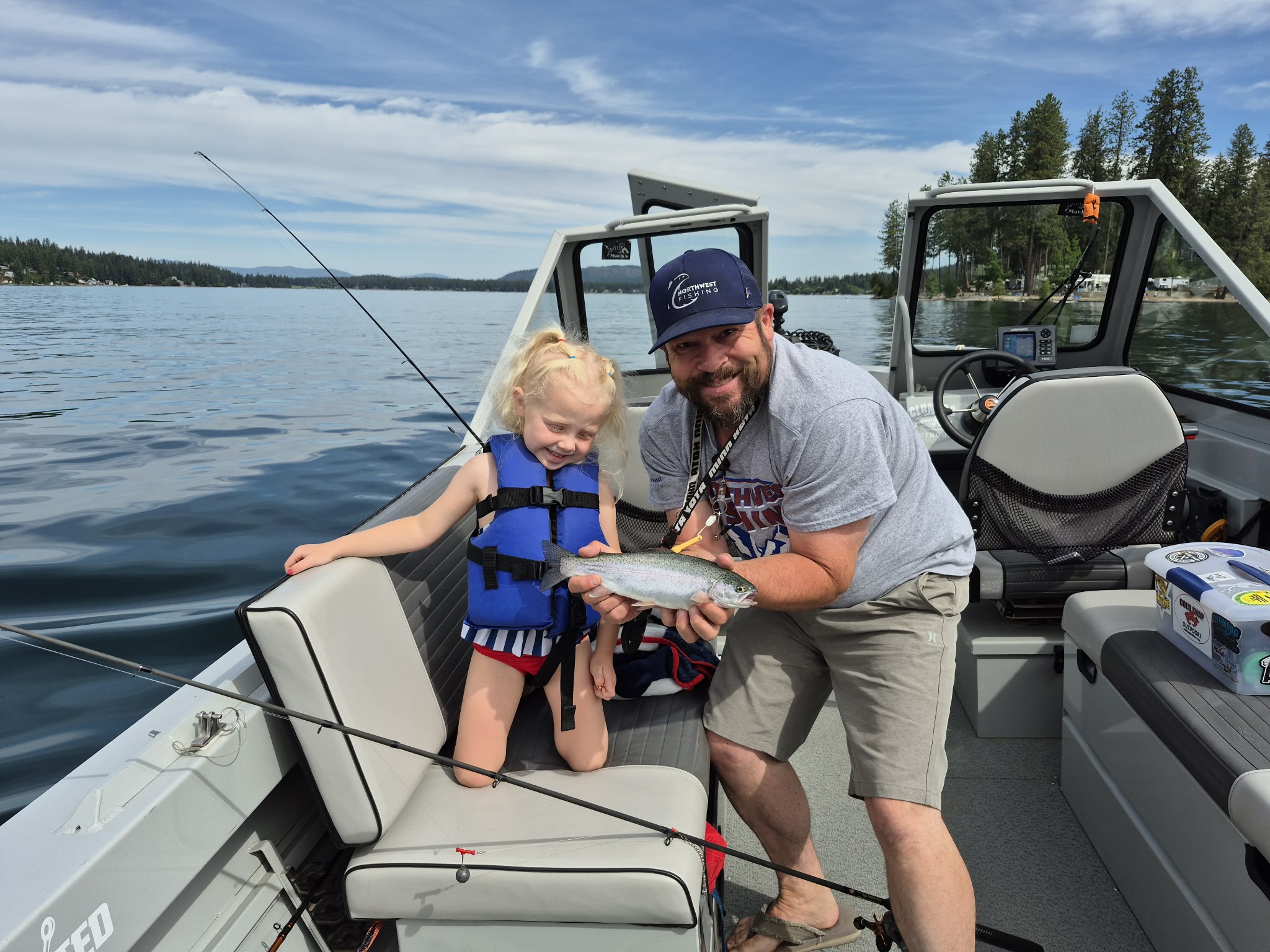 How to Introduce Kids to Outdoor Adventure