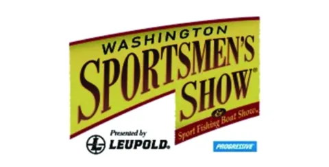 Washington Sportsmen's Show