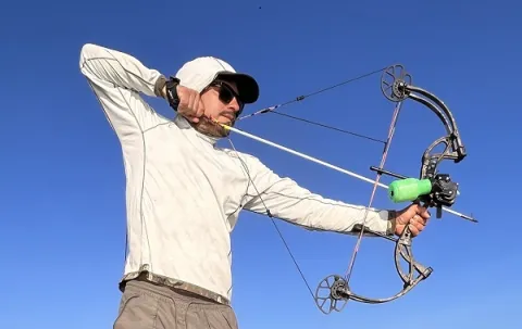 Carp Bow-fishing By Josh DeBruler (6) 66 66