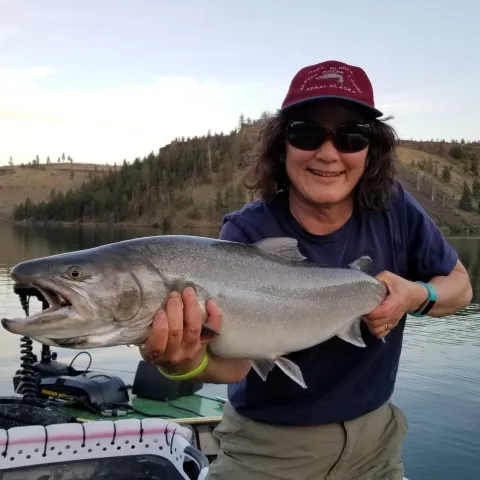 Gary-Lewis-Metolius 999