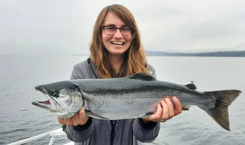 Gear up for puget sound coho (1)