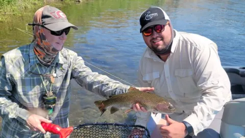 Navigating Natures Nooks By Matt Carey 9