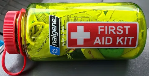 Safety and First Aid Afloat 092023 004