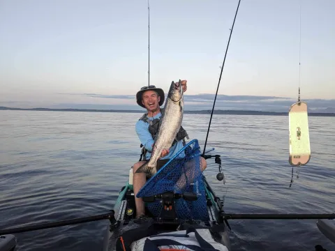 Ultimate Kayak Set-ups By Josh DeBruler (2)