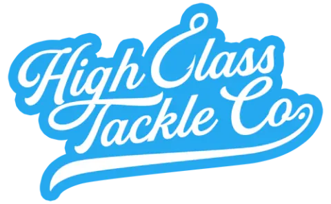 High Class Tackle Co. Logo
