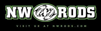 NW Rods Logo